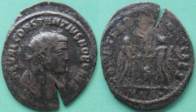 Constantius IOVI ET HERCVLI CONS CAES RIC 673.jpg