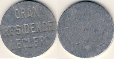 Algerie Token Oran Residence Leclerc.jpg