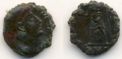 Syria römisch Constantinus I Follis Antiochia.jpg