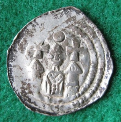 1218-1251 Berthold v.Aquileia Pfennig Windischgräz, CNA Ch11 (1).JPG