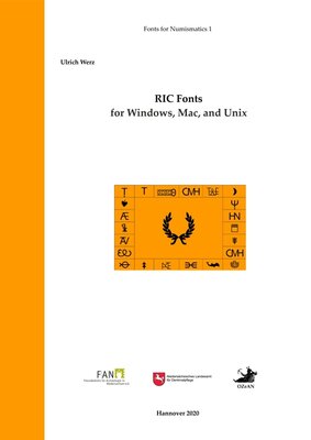 FFN 1 Werz, RIC Fonts 2nd Edition fm_klein.jpg