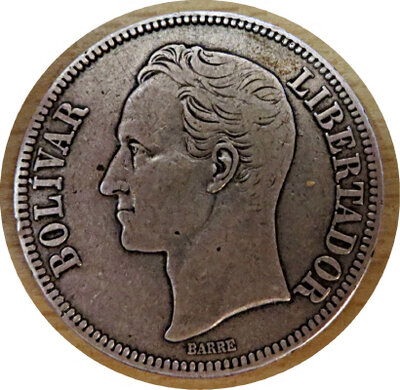 5 Bolivares 1926 rev_1.jpg