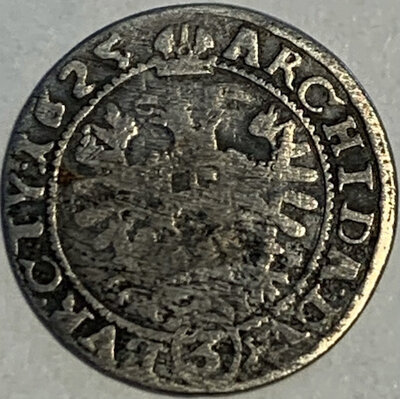 Groschen Ferd. II. 1625 Ratibor her. 1312 Rv.jpeg