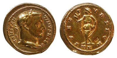 Constantin I. - Aureus - RIC VII Trier 633 (NC).jpg