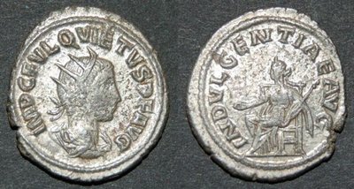 Quietus Antoninian INDVLGENTIAE AVG.jpg