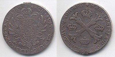 1 Kronentaler 1764 Engelskopf Brüssel.jpg