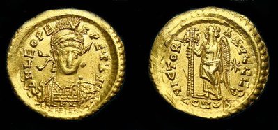 Solidus Leo I.jpg