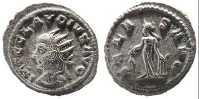 Claudius II. SALUS.AUG.Linksporträt.jpg