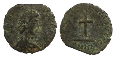 Arcadius - AE 4 - RIC X 129 (Nicomedia).JPG