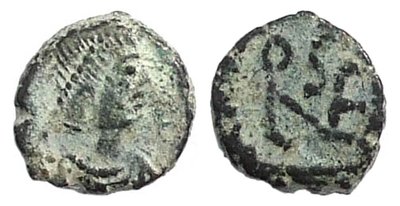 Leo I. - AE4 - Grierson, Mays 562 - 570.JPG