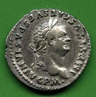 Denar Titus C. 316 Av. IMP TITVS CAES VESPASIAN AVG P M..jpg