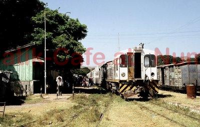 #Z03 - Photo Dire-Daoua Pz nach Djibouti 2009