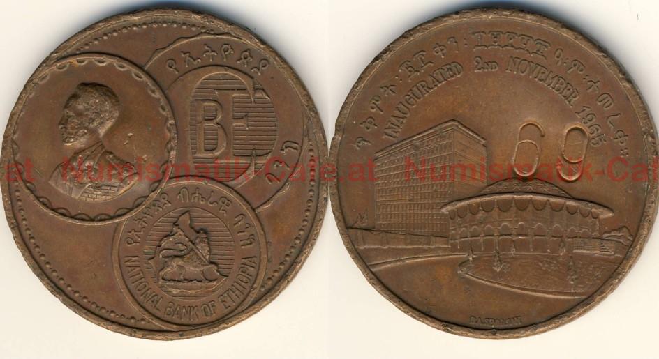 #HSc78 - Bank Token aus Medaillenüberschuss Nr. 69