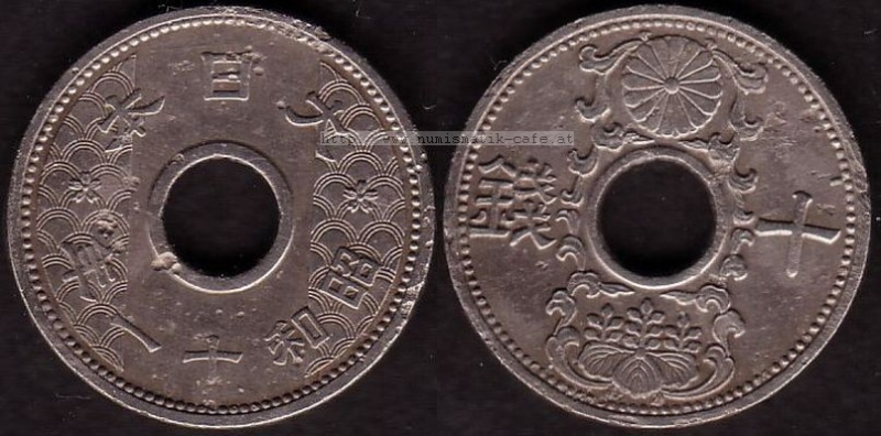 10 Sen 1936