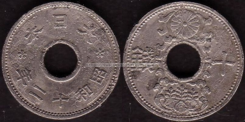 10 Sen 1937