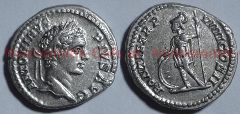 CARACALLA-Denar-RIC IV/I/83