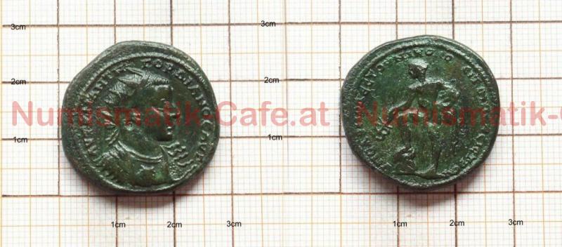 GORDIANUS III - AE28 - MOESIA INFERIOR- NICOPOLIS/ISTRUM