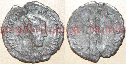 a-PACATIANUS-Antoninian/VIMINACIUM-RIC IV/III/5