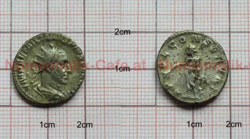 AEMILIANUS-Antoninian/ROMA-Apollo-RIC IV/III/1