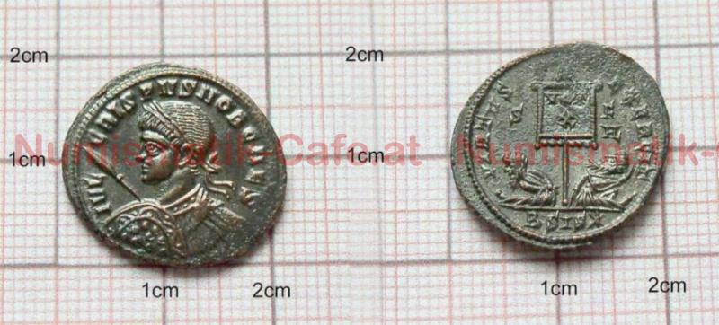 CRISPUS-Follis-SISCIA-RIC VII/123