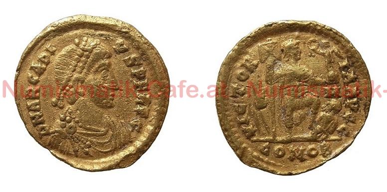 Arcadius-Solidus-SIRMIUM-VICTORIA AVGG-RIC IX/12c