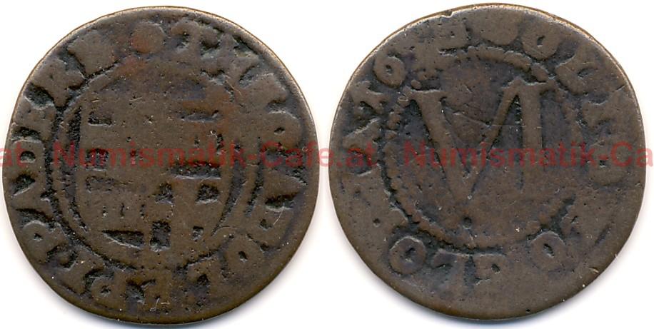 #S148Aa 6 Pfennig 1658 _2