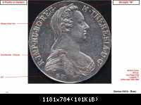 SF - Venice - H41b - Bust LR