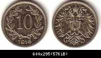 10 Heller 1916