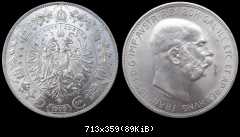 5 Kronen 1909