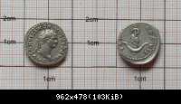 DOMITIANUS-Denar-ROMA-RIC II² /2