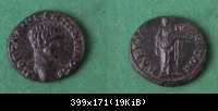 DIADUMENIANUS-AE21 - MOESIA INFERIOR - MARCIANOPOLIS - Hygeia