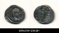 ELAGABALUS - Denar - RIC IV/II/083 a