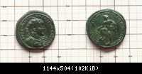 GORDIANUS III - AE28 - MOESIA INFERIOR- NICOPOLIS/ISTRUM