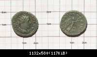 PHILIPPUS ARABS - Antoninian - RIC IV/III/66