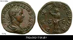 philippus II pax aeterna[1]