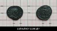 GALERIUS-Antoninian-LUGDNUM-RIC V/II/684