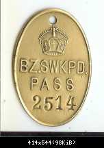 BZ. SWKPD. Nr. 2514