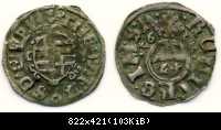 #S30Aa 1 Reichsgroschen (1/24 Taler) 1613