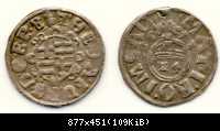 #S31Cb 1 Reichsgroschen (1/24 Taler) 1613