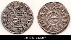 #S34Aa 1 Reichsgroschen (1/24 Taler) 1614