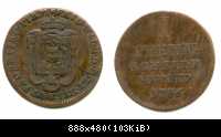 #S353Aa 1 Pfennig 1786