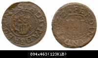 #S371Aa 4 Pfennig 1622