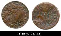 #S371Aa(32) 4 Pfennig 1622