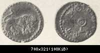 #MS01 - unbekannte Münze von Kaiser Yohannes