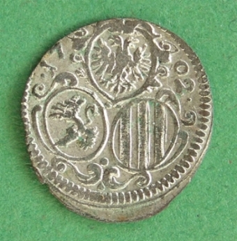 2 Pfennig Leopold  I.1702  Graz.JPG