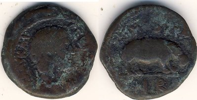 Egypt Claudius Obol Hippo B.jpg