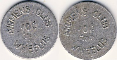 Libya Token Wheelus Airmens Club 10 ct.jpg