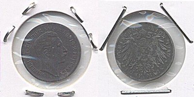 Spielgeld 5 Mark 1910 nach J.104 (Zink).jpg