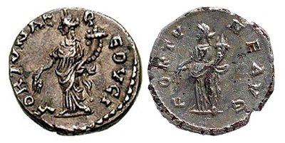 Pescennius Niger - Julia Domna (Fortuna).jpg