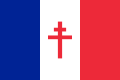 120px-Flag_of_Free_France_1940-1944.svg.png